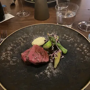 Wagyu Beef
