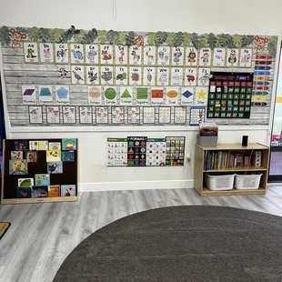 Circle time is an essential part of a preschooler's daily routine, providing numerous benefits for their cognitive, social development.