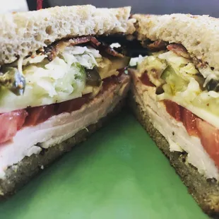 Turkey Club