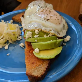 Avocado Toast