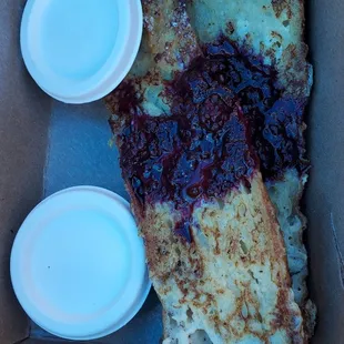 French Toast