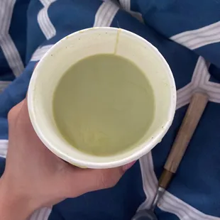 Matcha