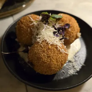 food, oysters and mussels