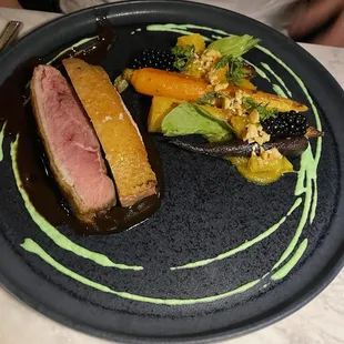 Duck Breast