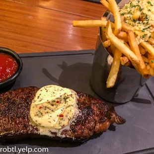 Steak Frites