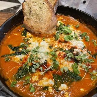 Shakshuka