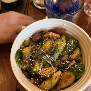 Brussels Sprouts