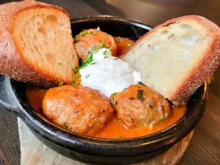 Bazár Tapas Bar & Restaurant