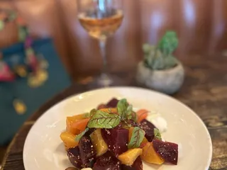 Loulou Petit Bistro & Speakeasy