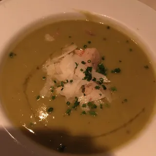Split Pea Soup