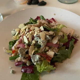 Brasserie Chop Salad with Roquefort