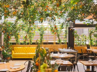 SERRA by Birreria at Eataly Flatiron