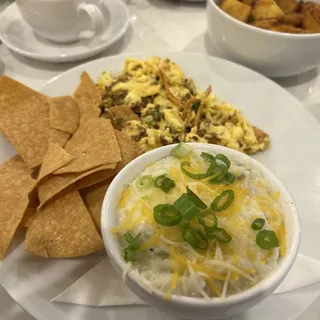 Breakfast Mexicana
