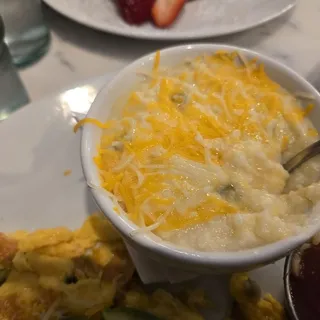 Grits