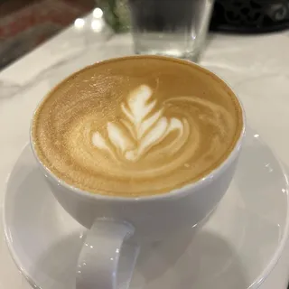 Specialty Lattes