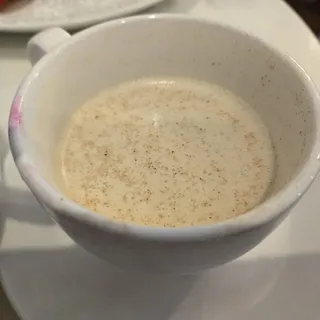 Chai Latte