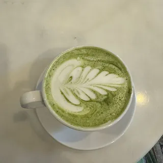 Matcha