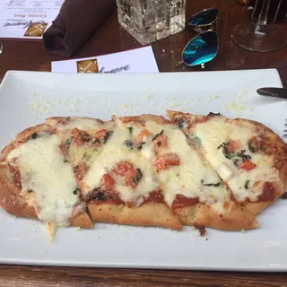 Margarita Pizza