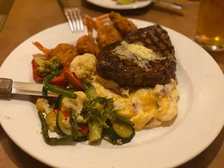 Toscana's Ristorante