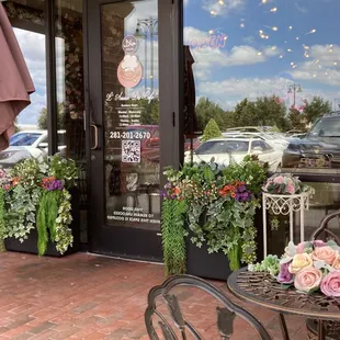 Storefront