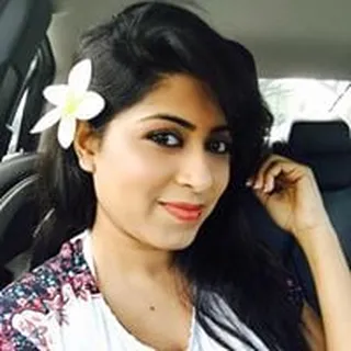 Divyaa R.