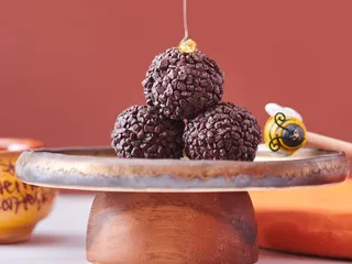 Brigadeiro Sprinkles