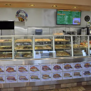 L & A Donuts