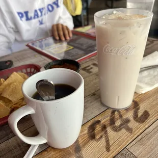 Horchata