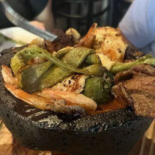 Molcajete
