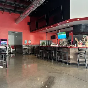 More tables