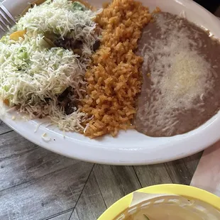 Carne Asada Tacos