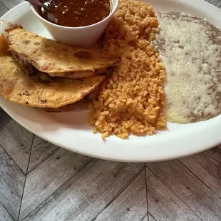 Queso Birria Tacos