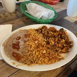 Chorizo