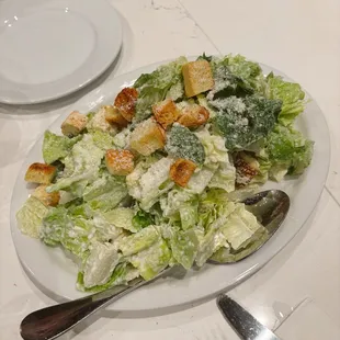 Caesar Salad
