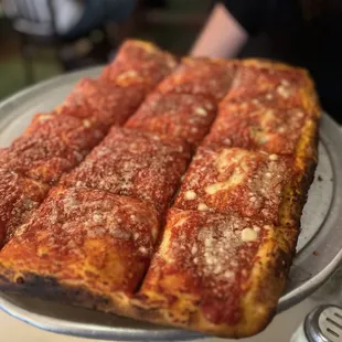 Infamous L&amp;B Pie that was doughy