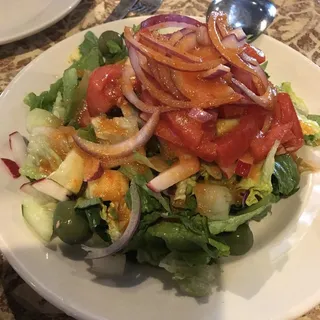 House Salad