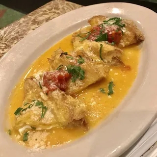 Mozzarella in Corrozza