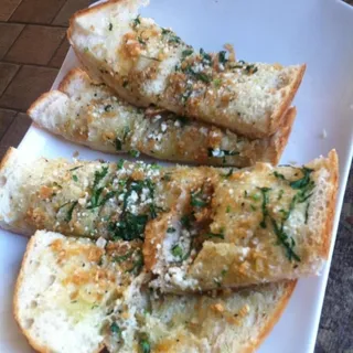Garlic Bread