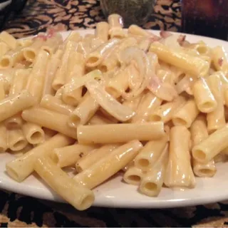 Pasta Carbonara