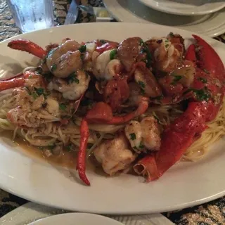 Pasta Notte DiNatale