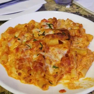 Baked Ziti