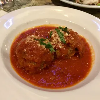 Meatballs