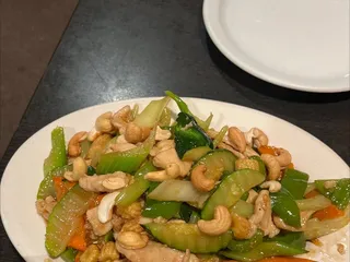 Lucky Star Chinese Restaurant