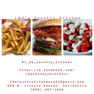 ows a picture of a plate of food