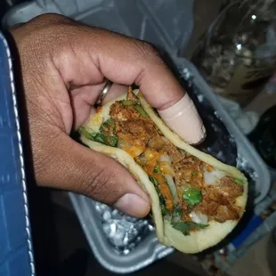 Too damn small for the price. They're delicious, but cocktail weenie sized!