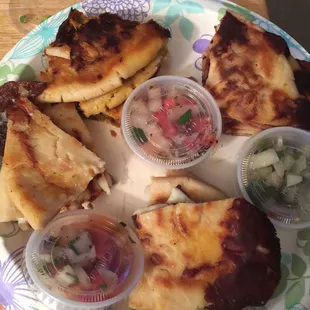 Pupusas