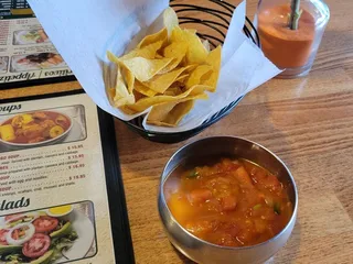 Acapulco Restaurant & Grill