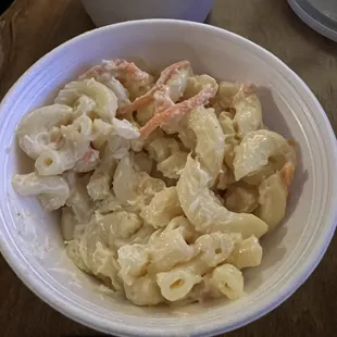 Mac salad