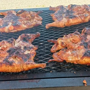 De lunes a sábado también puedes ordenar para tu evento