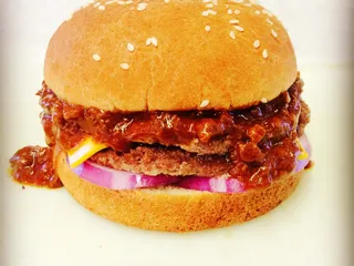 Texas Burger Drive-In